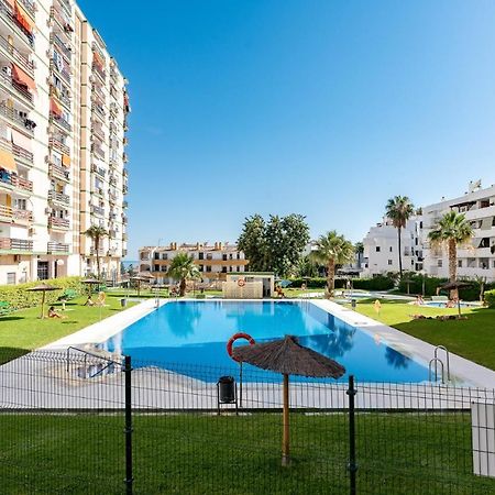 Malagasuite Mediterranean Coast Benalmádena Eksteriør billede